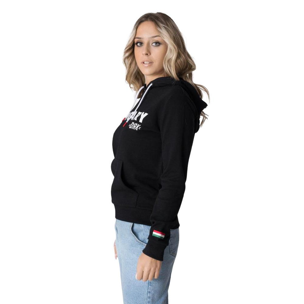 Dorko NATIONAL HOODIE WOMEN Pulóver - Sportmania.hu