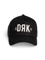Dorko New Ellis trucker baseball sapka