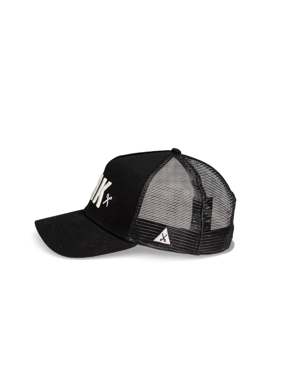Dorko New Ellis trucker baseball sapka