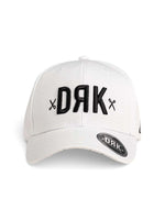 Dorko Nicky Baseball Cap Kids fehér baseball sapka
