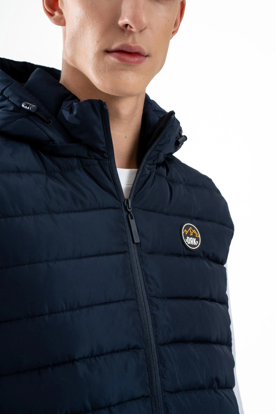 Dorko NOAH VEST MEN Mellény - Sportmania.hu