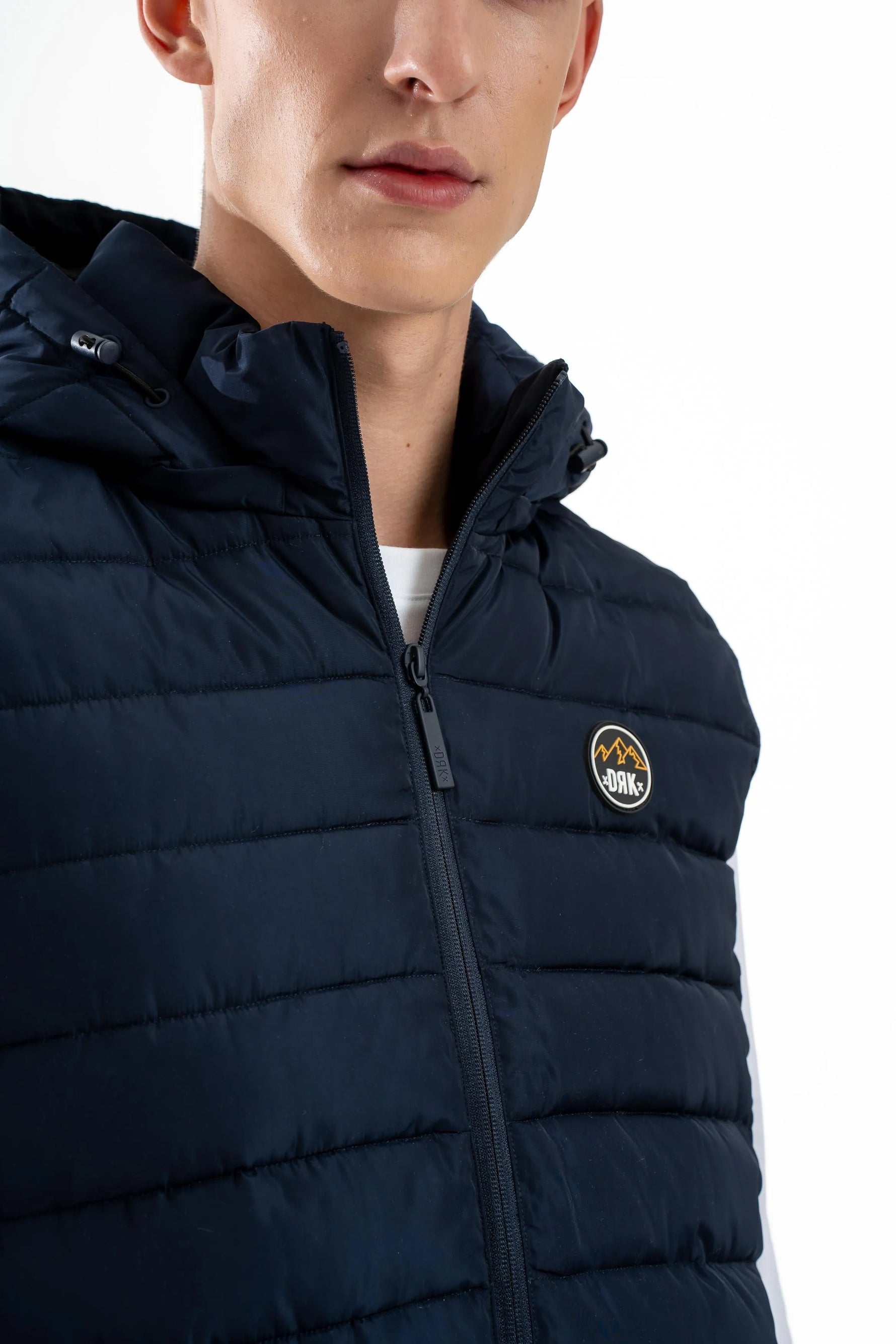 Dorko NOAH VEST MEN Mellény - Sportmania.hu