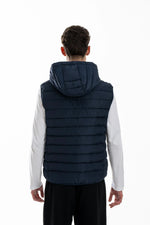 Dorko NOAH VEST MEN Mellény - Sportmania.hu