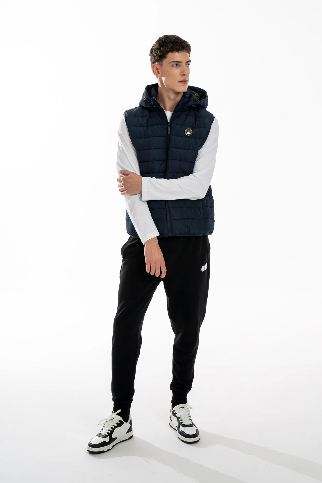 Dorko NOAH VEST MEN Mellény - Sportmania.hu