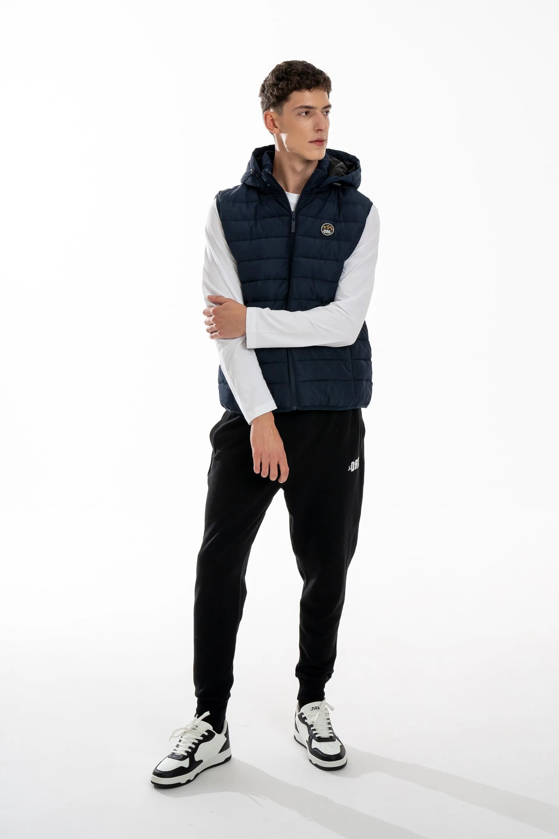 Dorko NOAH VEST MEN Mellény - Sportmania.hu