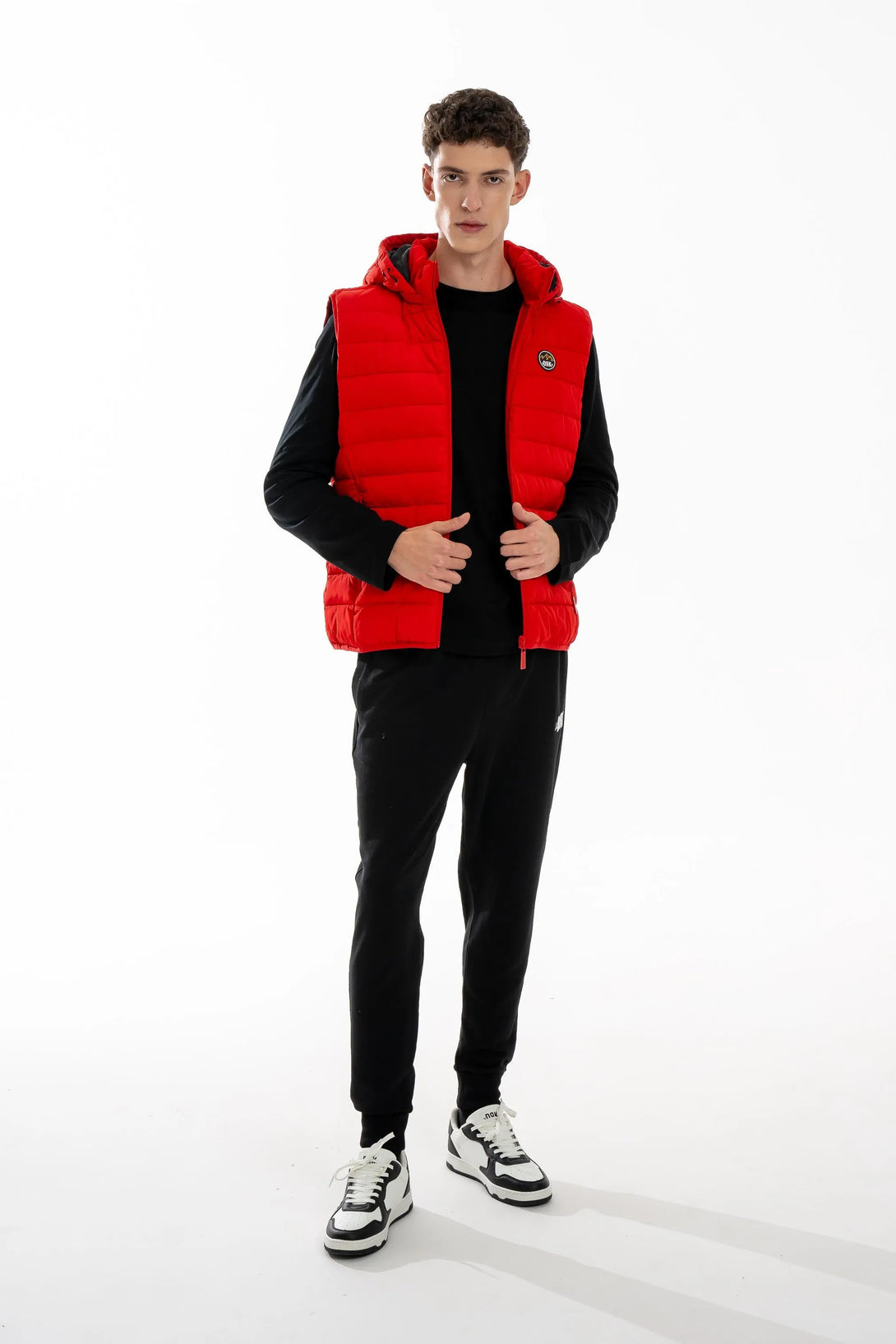 Dorko NOAH VEST MEN Mellény - Sportmania.hu