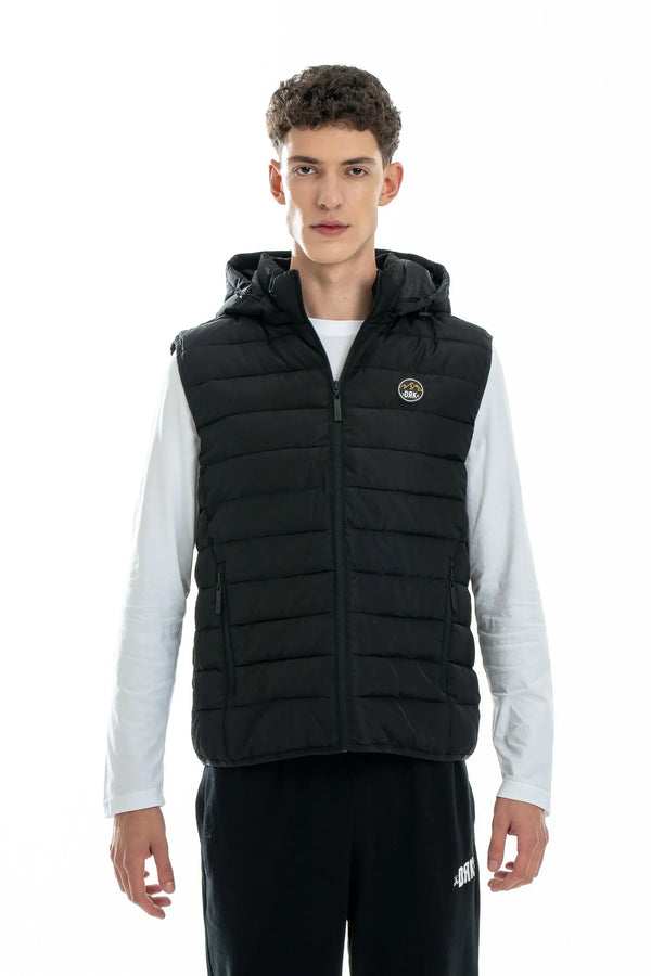 Dorko NOAH VEST MEN Mellény - Sportmania.hu