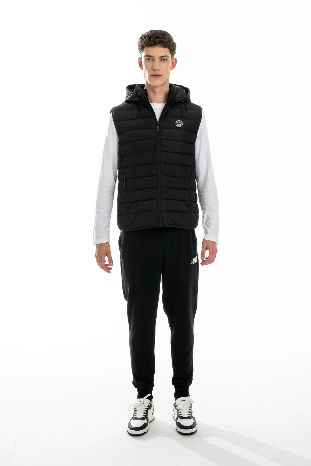 Dorko NOAH VEST MEN Mellény - Sportmania.hu