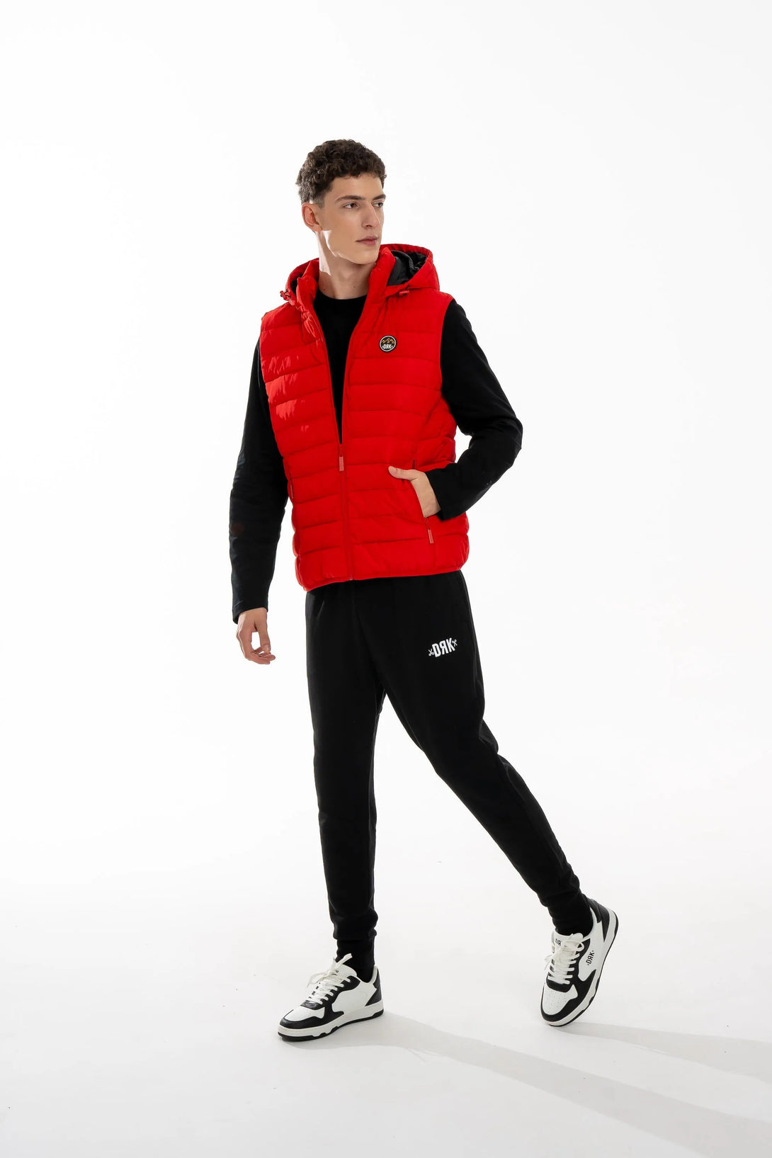 Dorko NOAH VEST MEN Mellény - Sportmania.hu