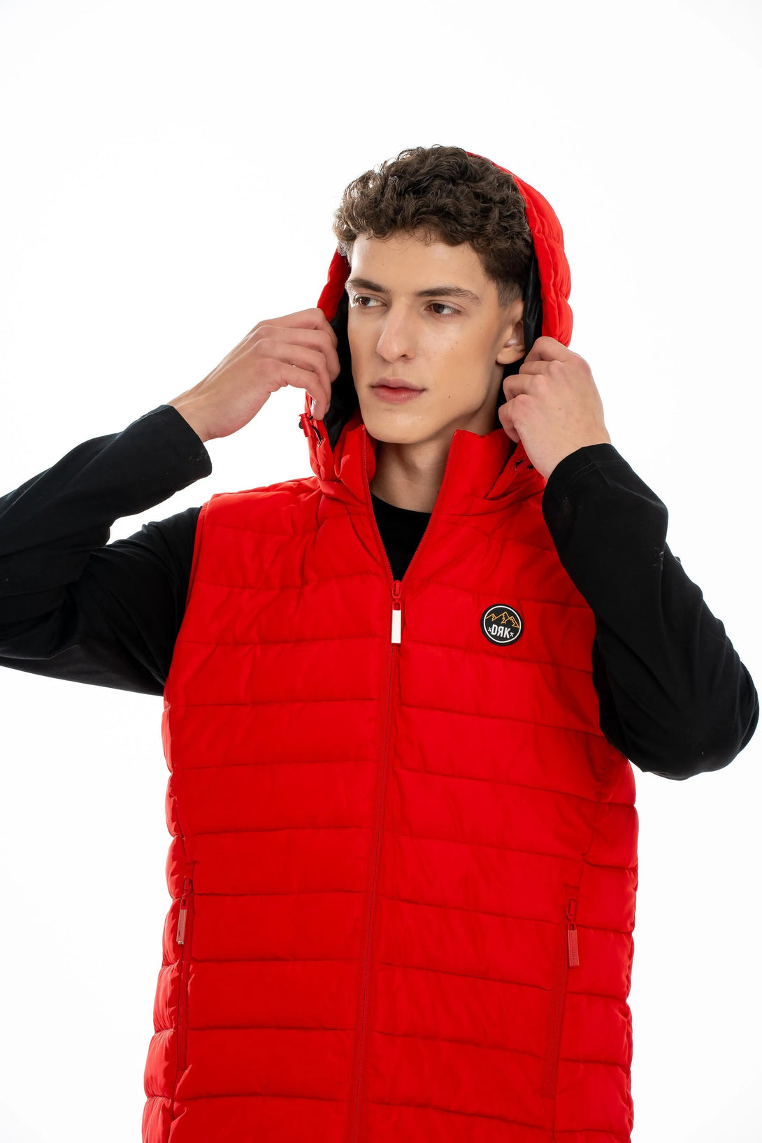 Dorko NOAH VEST MEN Mellény - Sportmania.hu