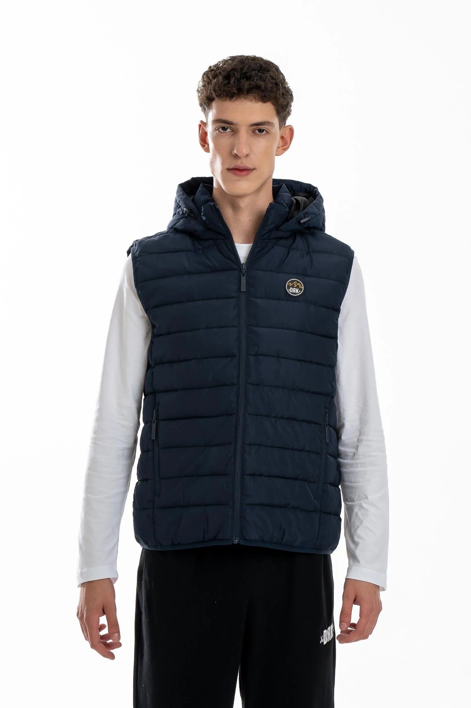 Dorko NOAH VEST MEN Mellény - Sportmania.hu