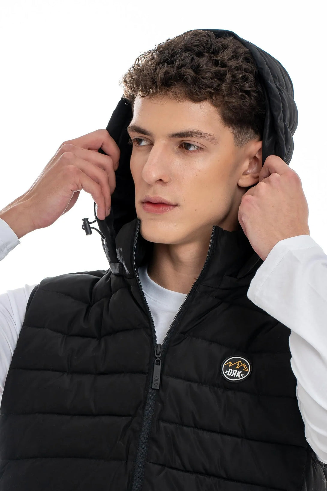 Dorko NOAH VEST MEN Mellény - Sportmania.hu