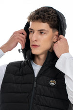 Dorko NOAH VEST MEN Mellény - Sportmania.hu