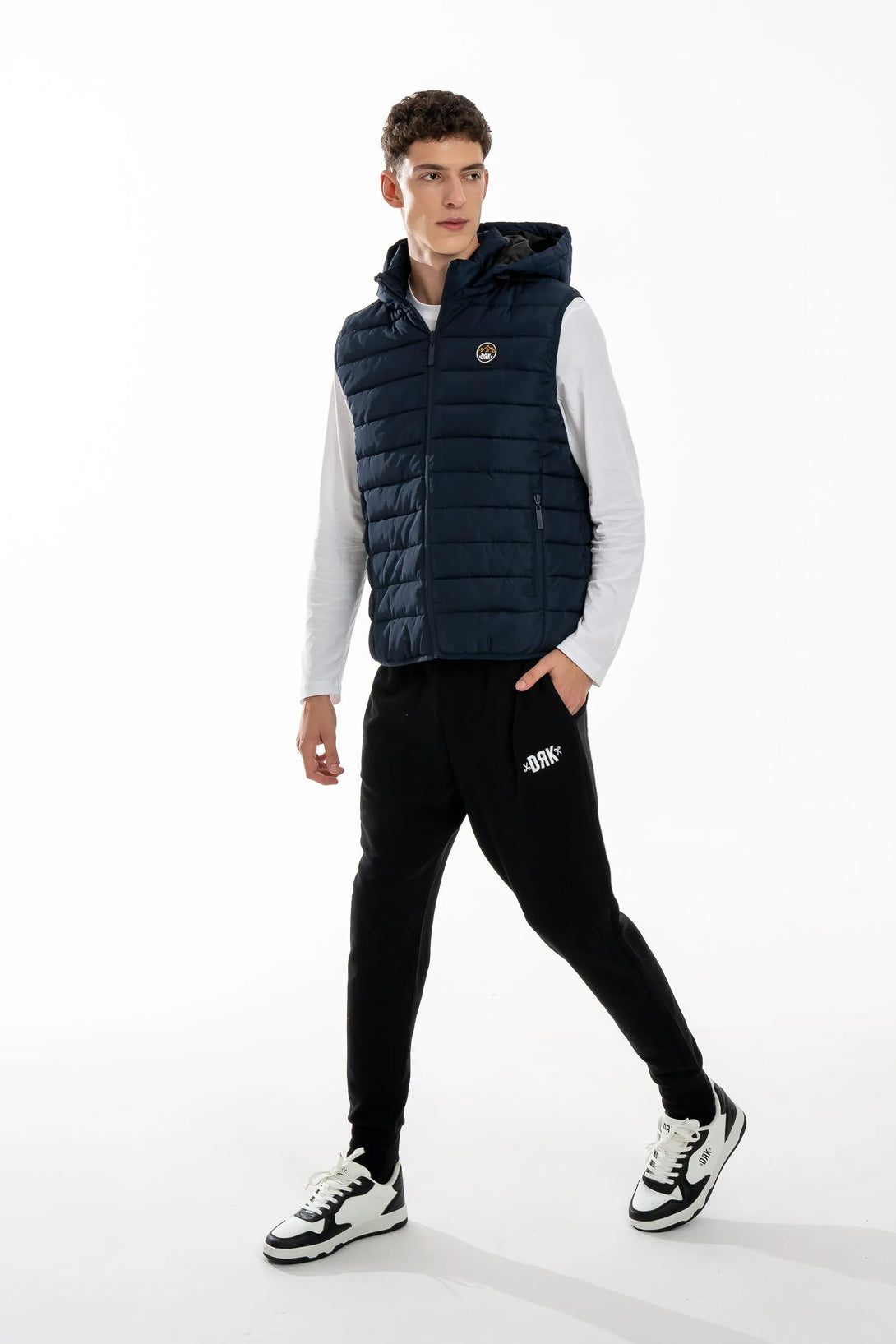 Dorko NOAH VEST MEN Mellény - Sportmania.hu