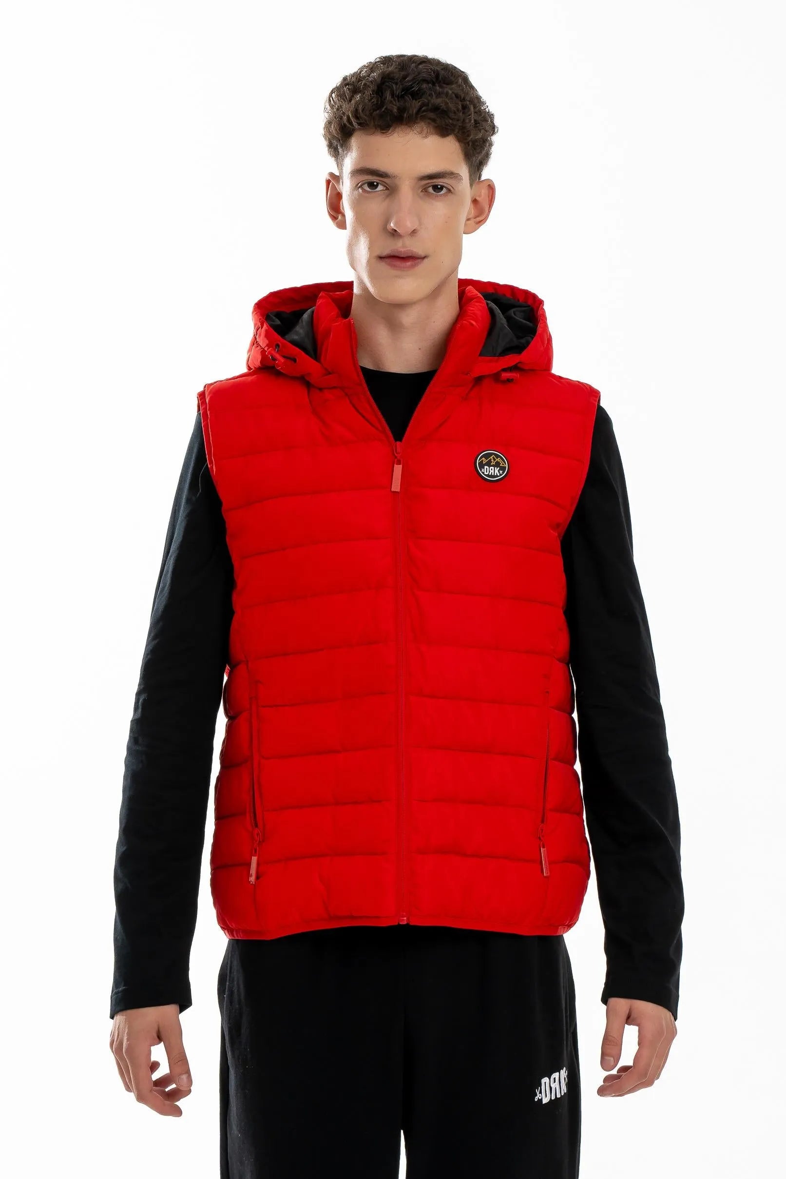 Dorko NOAH VEST MEN Mellény - Sportmania.hu