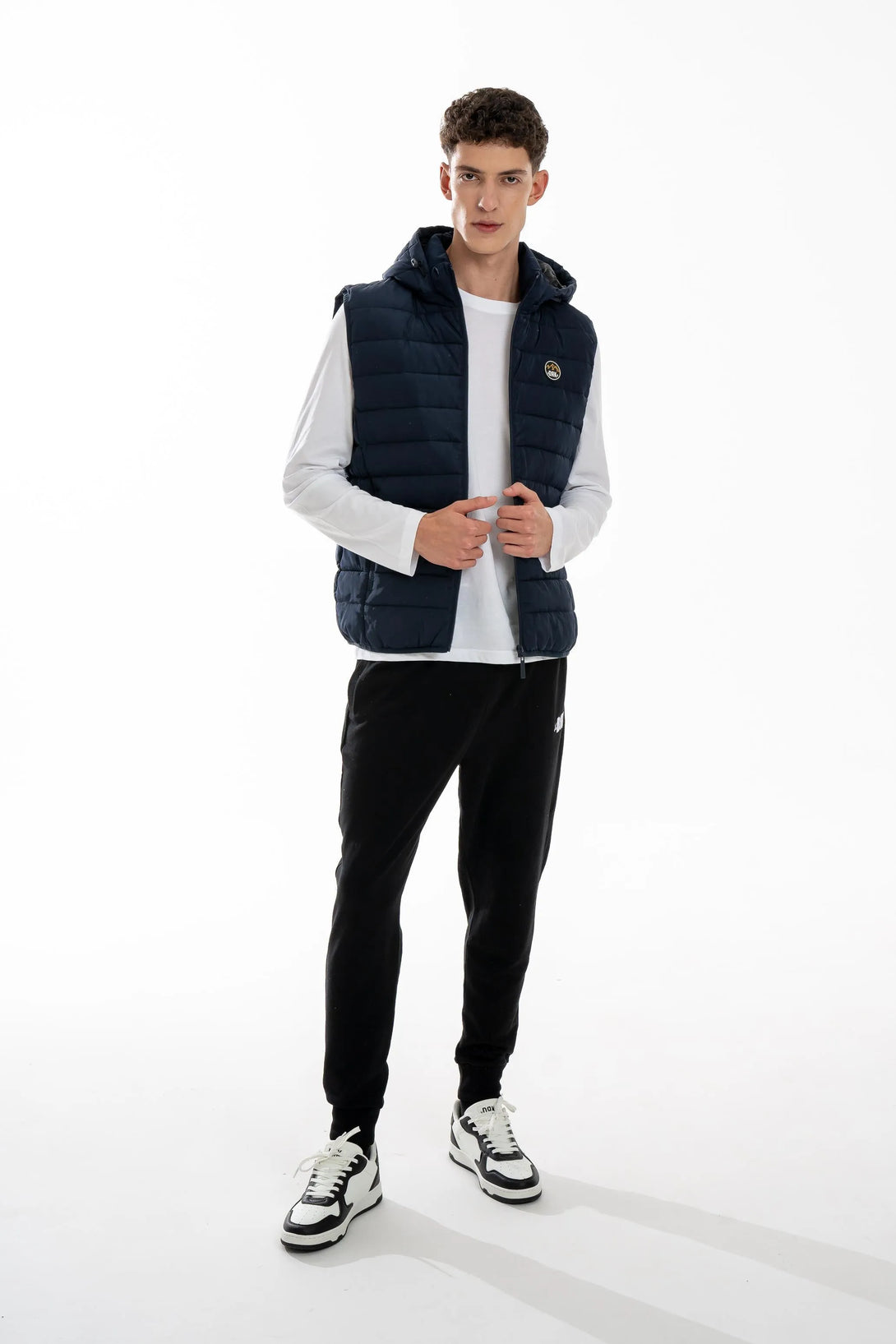 Dorko NOAH VEST MEN Mellény - Sportmania.hu