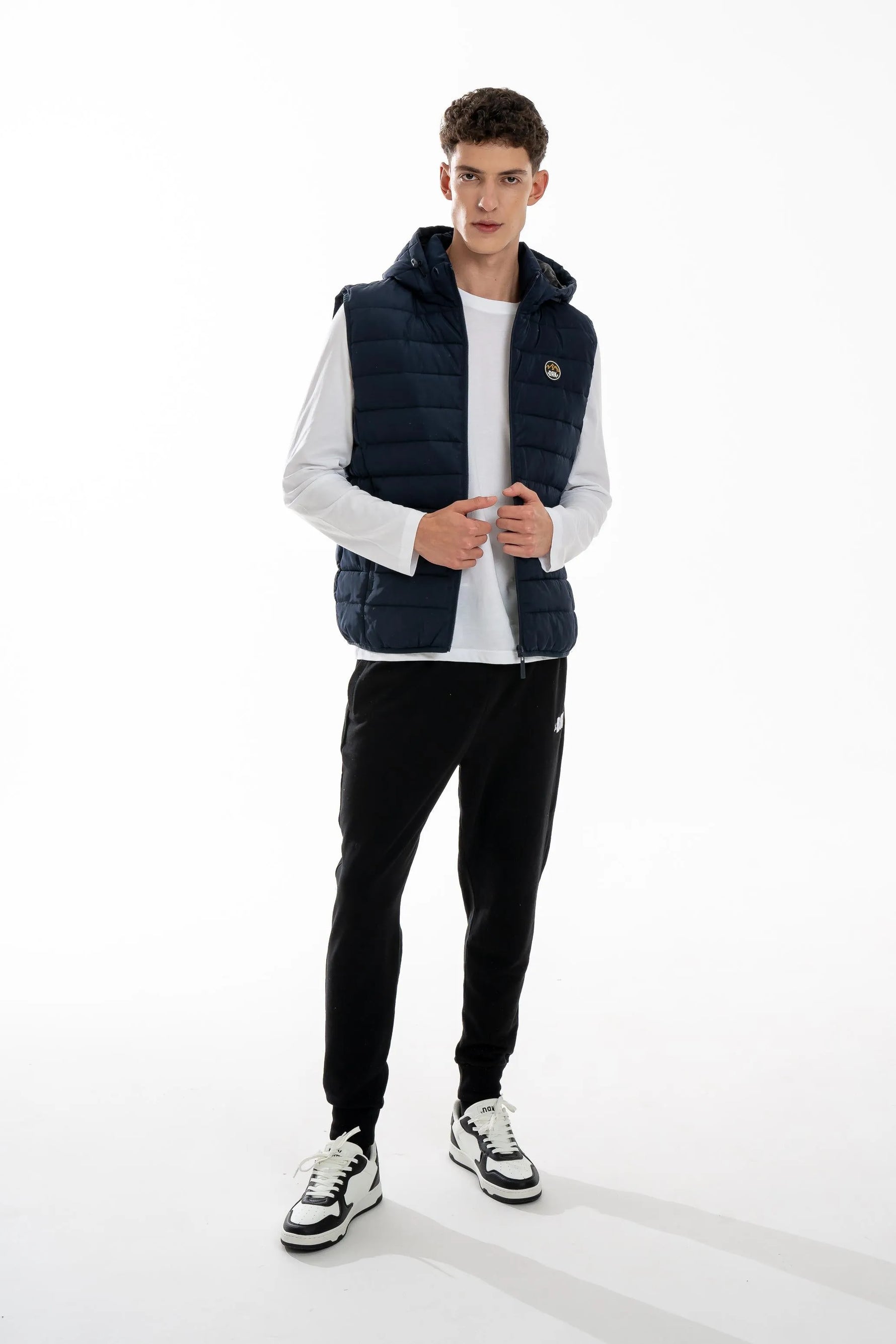 Dorko NOAH VEST MEN Mellény - Sportmania.hu