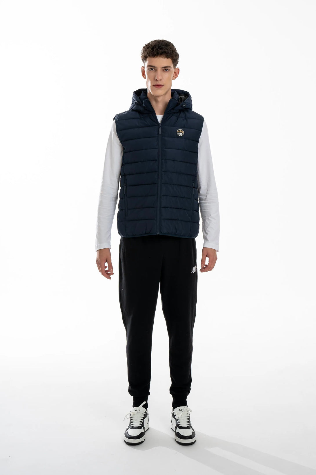 Dorko NOAH VEST MEN Mellény - Sportmania.hu