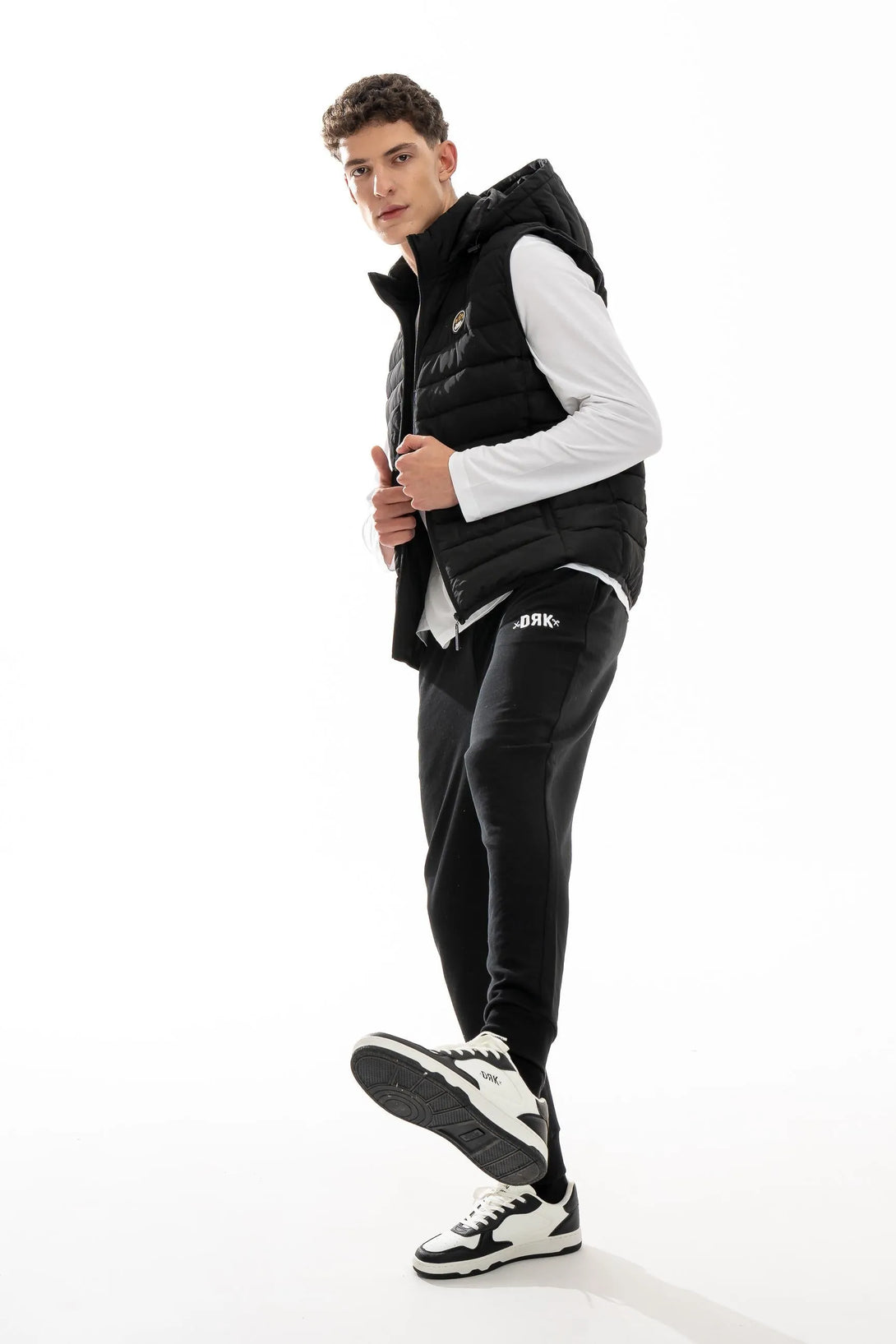 Dorko NOAH VEST MEN Mellény - Sportmania.hu