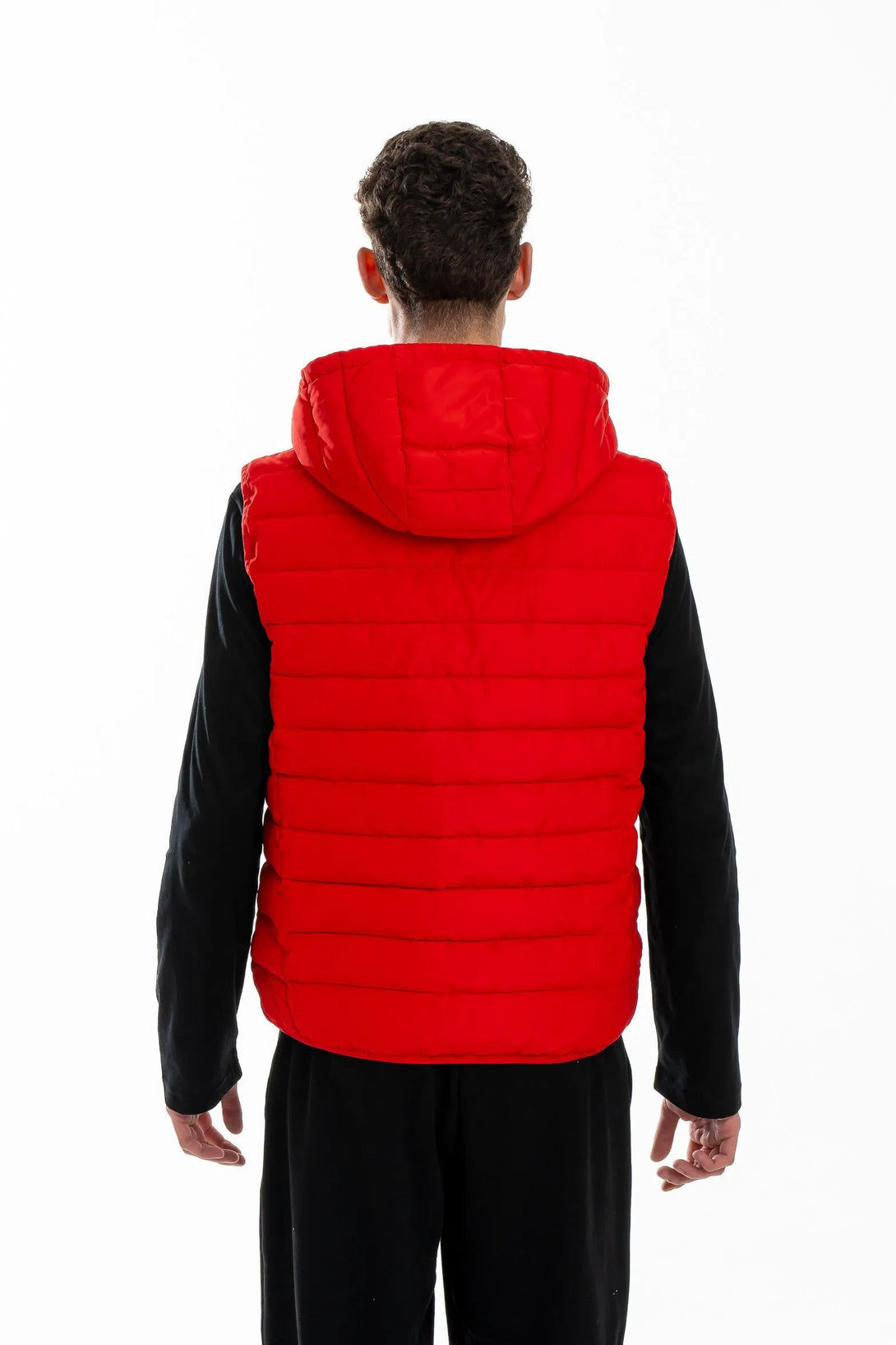 Dorko NOAH VEST MEN Mellény - Sportmania.hu