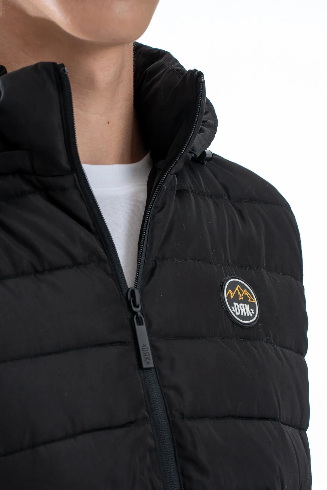 Dorko NOAH VEST MEN Mellény - Sportmania.hu