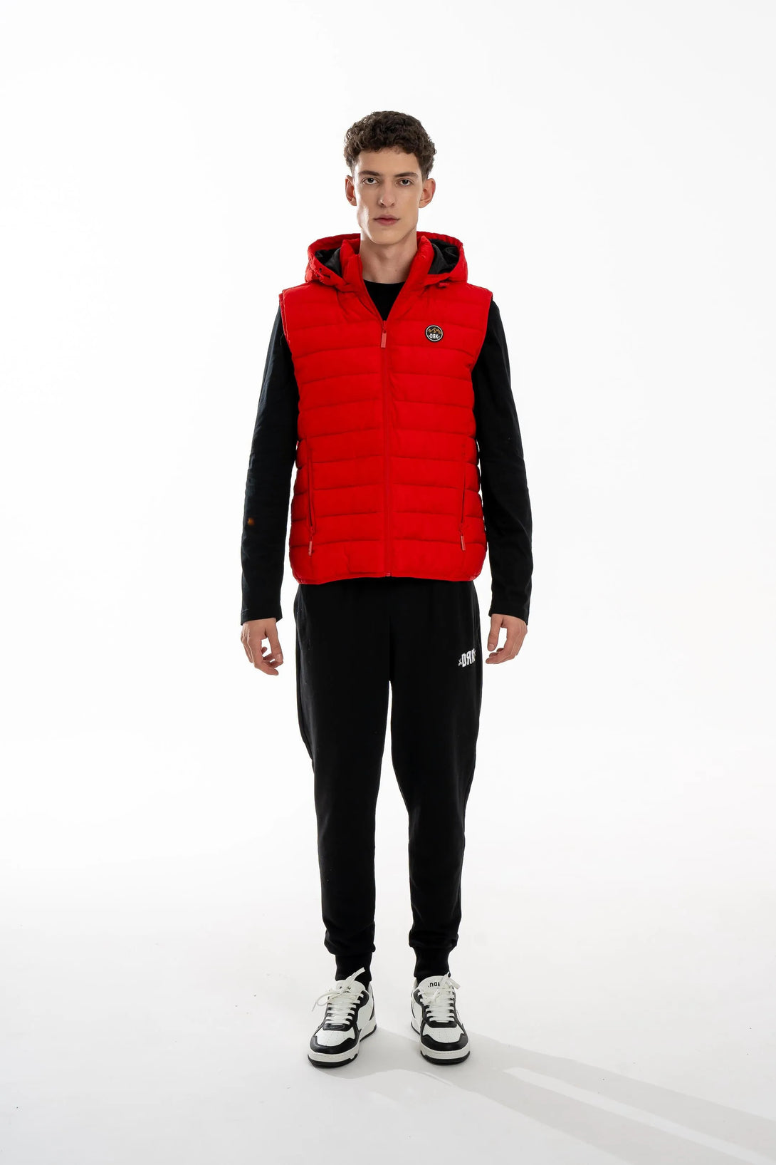 Dorko NOAH VEST MEN Mellény - Sportmania.hu