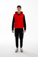 Dorko NOAH VEST MEN Mellény - Sportmania.hu
