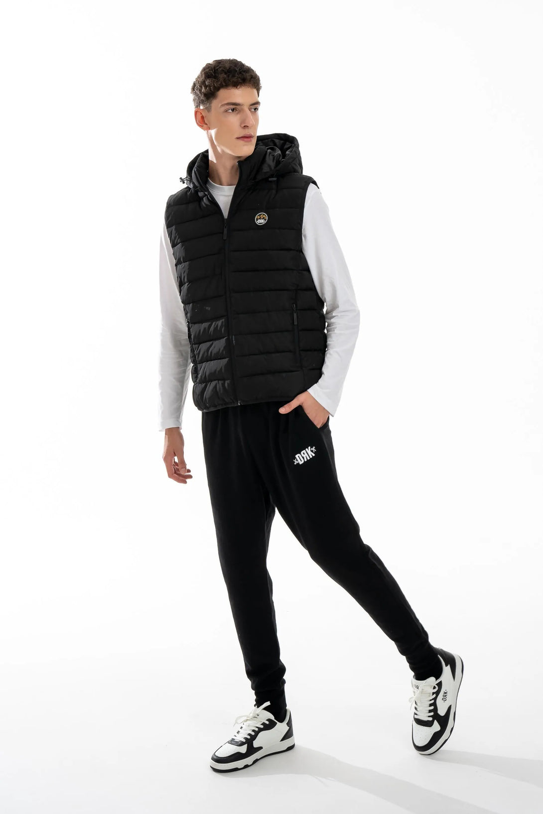 Dorko NOAH VEST MEN Mellény - Sportmania.hu