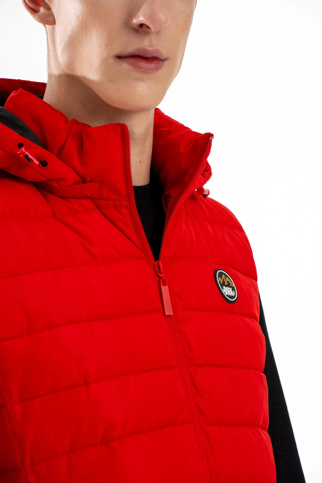 Dorko NOAH VEST MEN Mellény - Sportmania.hu