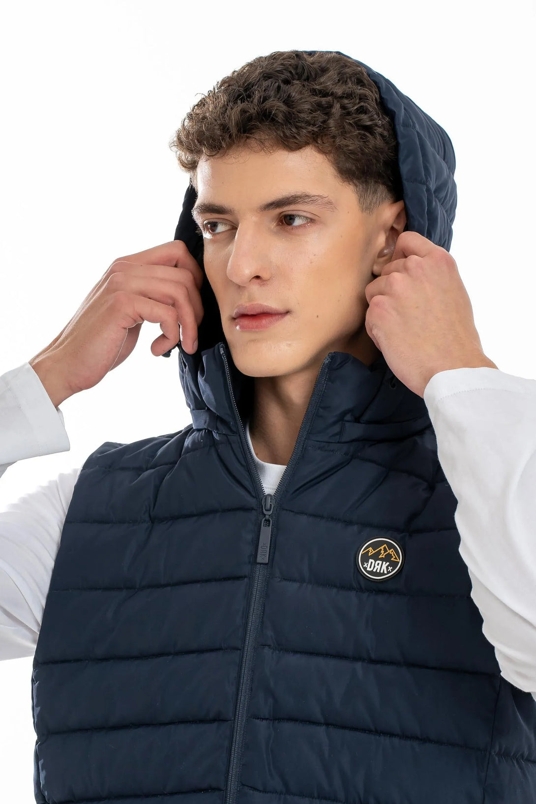 Dorko NOAH VEST MEN Mellény - Sportmania.hu