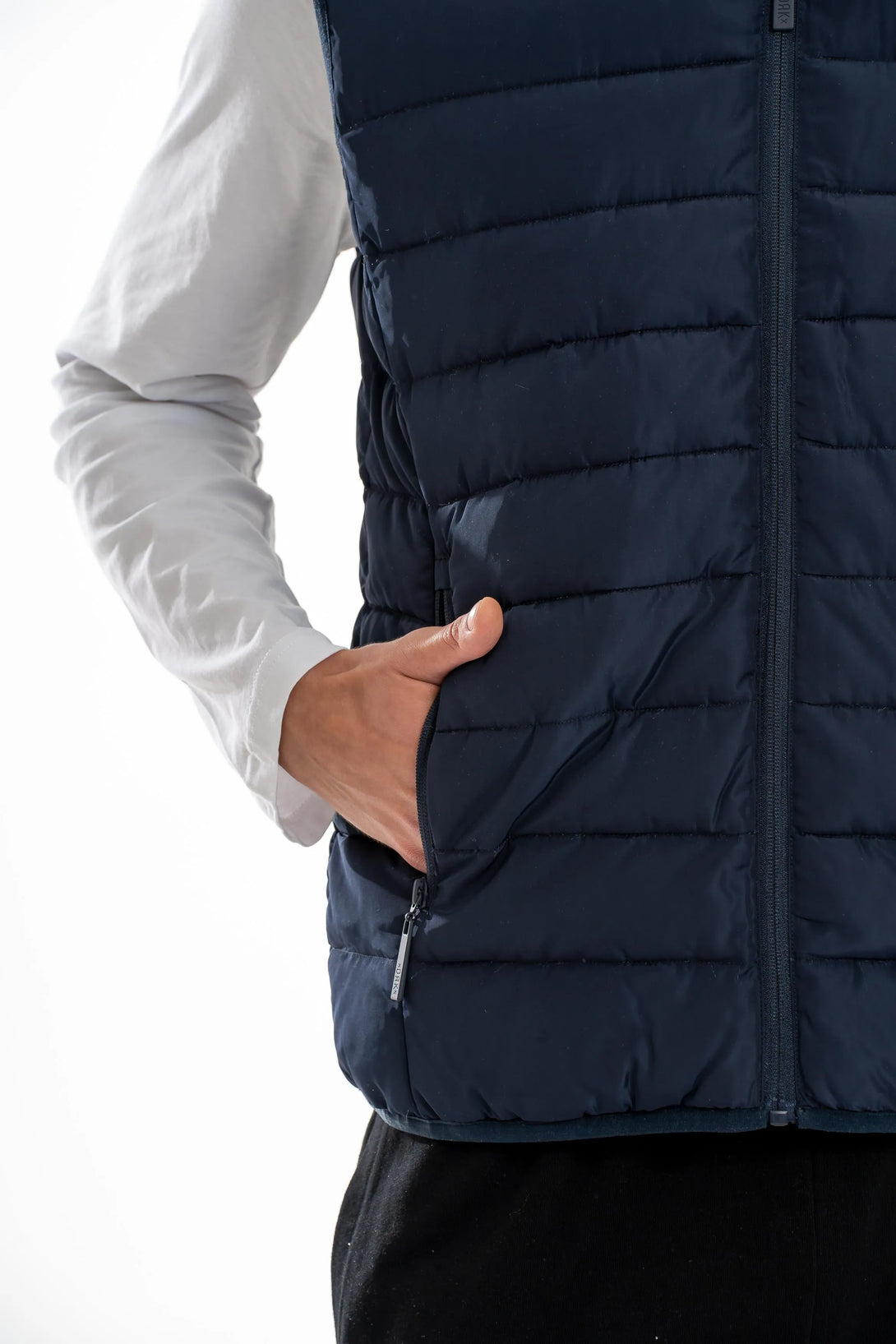 Dorko NOAH VEST MEN Mellény - Sportmania.hu