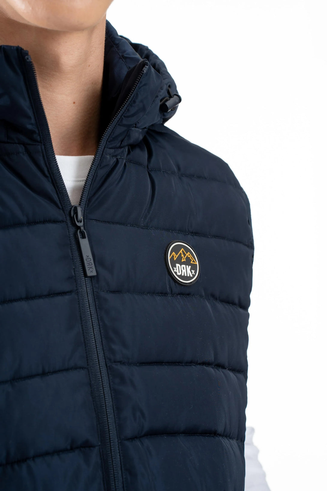 Dorko NOAH VEST MEN Mellény - Sportmania.hu