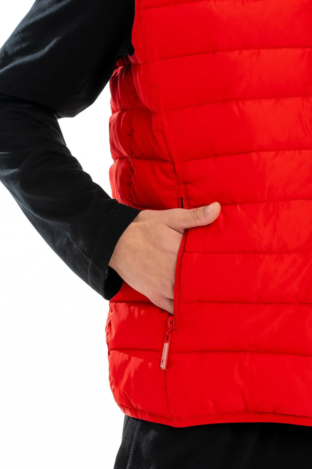 Dorko NOAH VEST MEN Mellény - Sportmania.hu