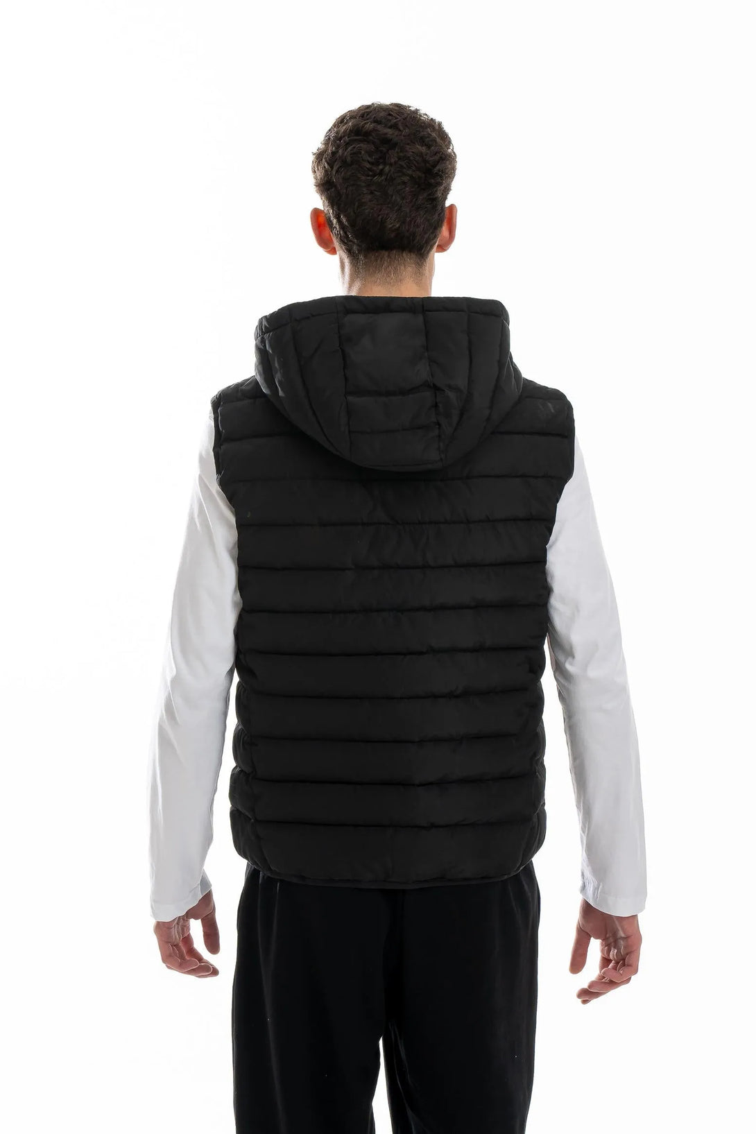 Dorko NOAH VEST MEN Mellény - Sportmania.hu