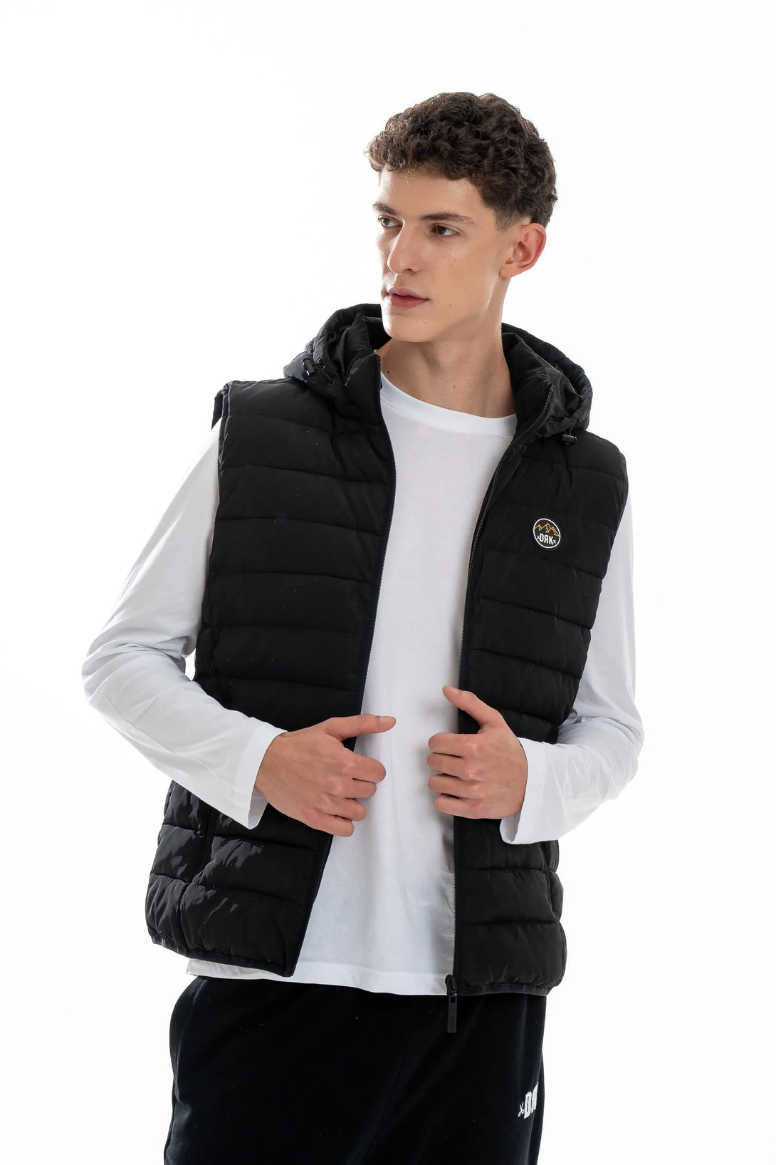 Dorko NOAH VEST MEN Mellény - Sportmania.hu