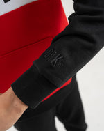 Dorko NOEL HOODIE BOY Pulóver - Sportmania.hu