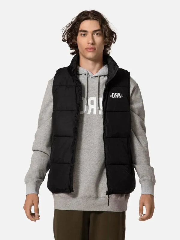 Dorko PAOLO VEST MEN Mellény - Sportmania.hu