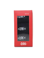 Dorko PIERE SOCKS 3 PACK IN BOX Zokni - Sportmania.hu