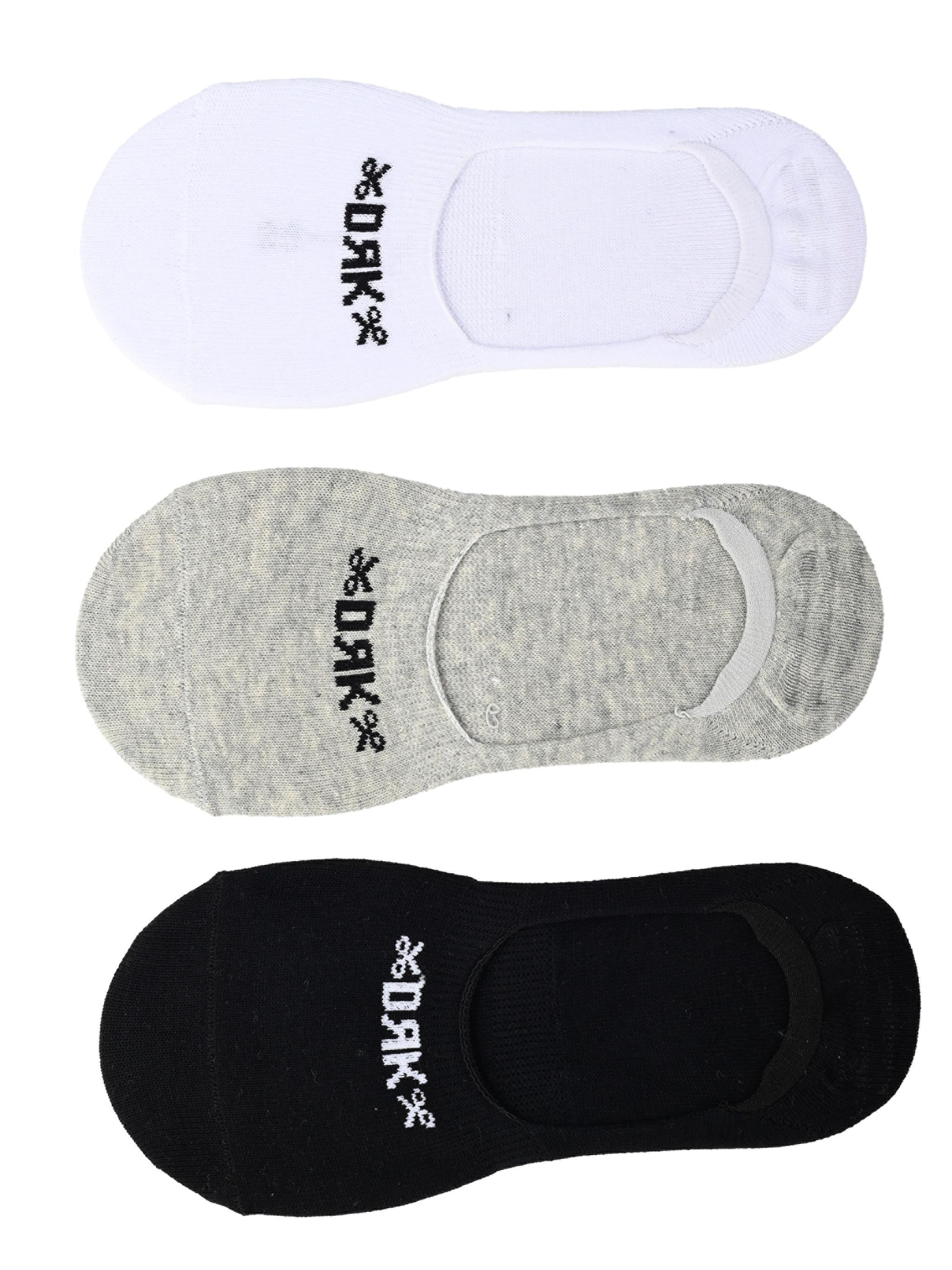 Dorko Pluto Socks 3 Pár színes zokni - Sportmania.hu