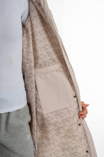 Dorko POLARIS COAT WOMEN Kabát - Sportmania.hu
