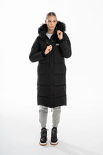 Dorko POLARIS COAT WOMEN Kabát - Sportmania.hu