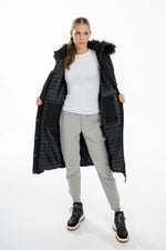 Dorko POLARIS COAT WOMEN Kabát - Sportmania.hu