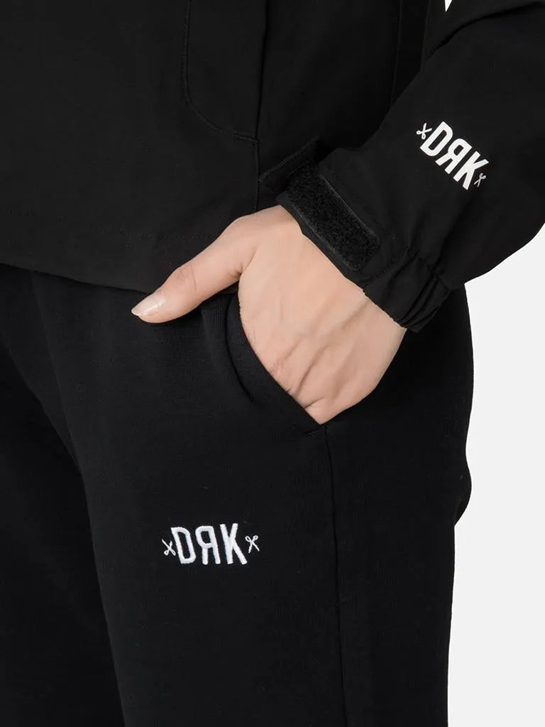 Dorko RAIN JACKET , női Kabát - Sportmania.hu