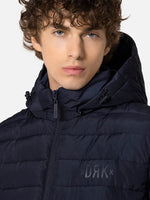 Dorko RANGER JACKET MEN Kabát - Sportmania.hu