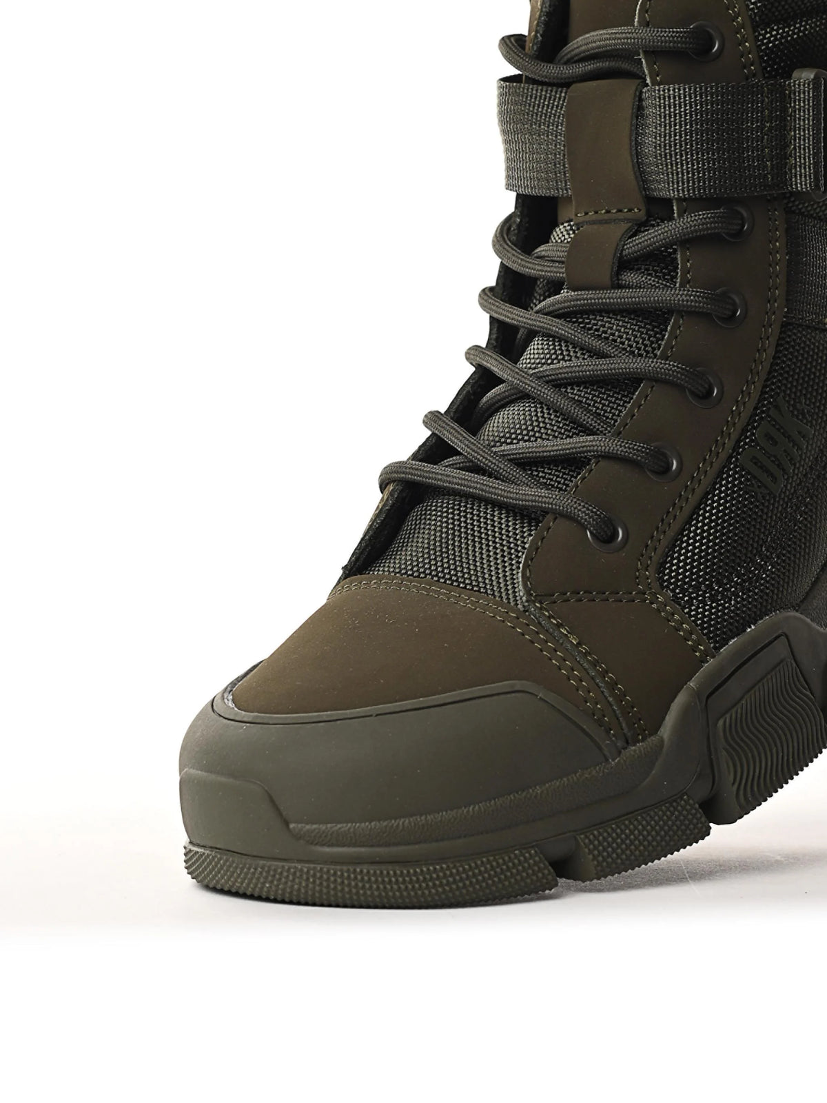 Dorko Rebel Cold női Utcai cipő khaki