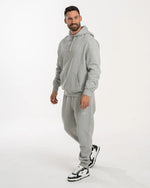Dorko REED HOODIE MEN Pulóver - Sportmania.hu