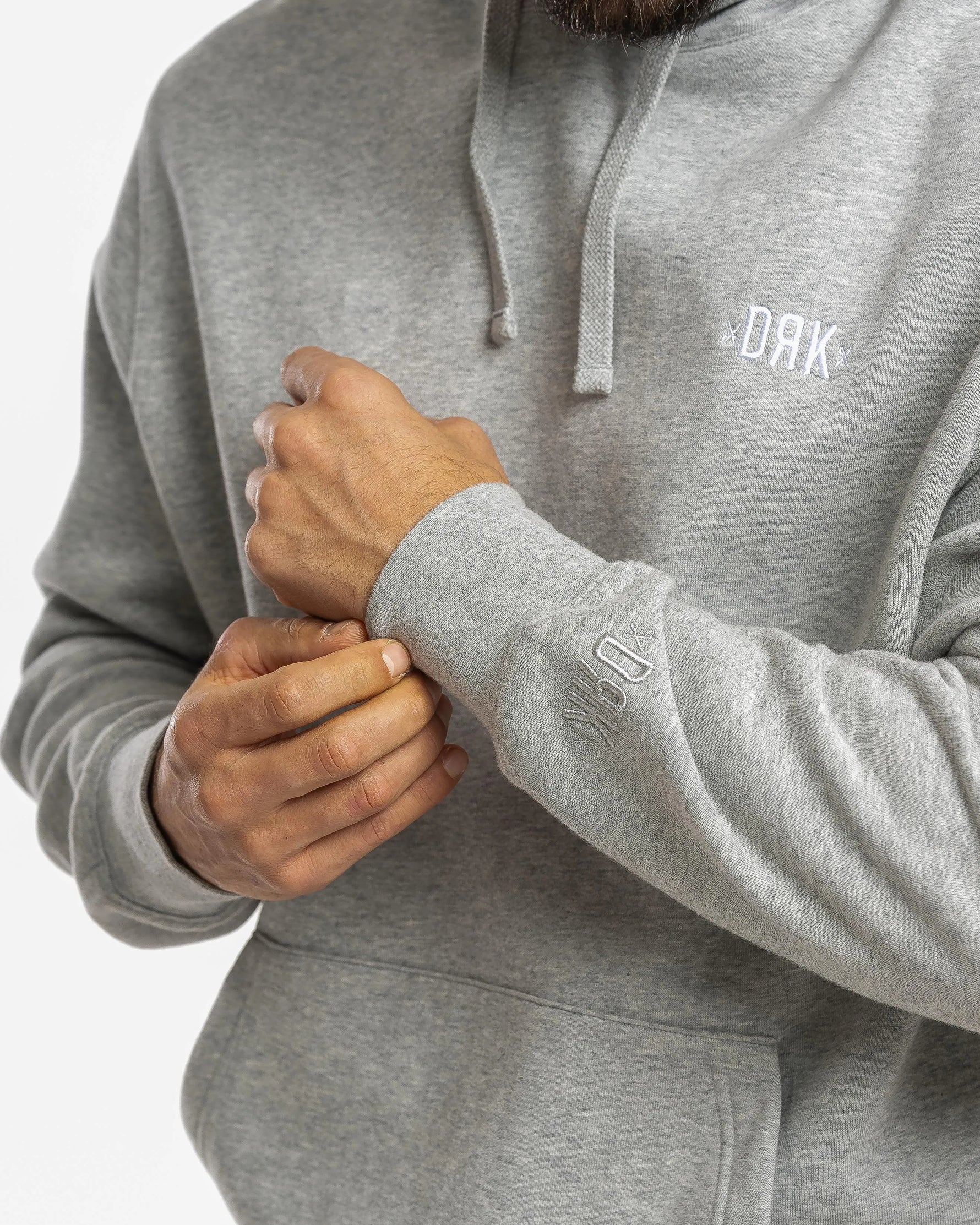 Dorko REED HOODIE MEN Pulóver - Sportmania.hu