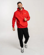 Dorko REED HOODIE MEN Pulóver - Sportmania.hu