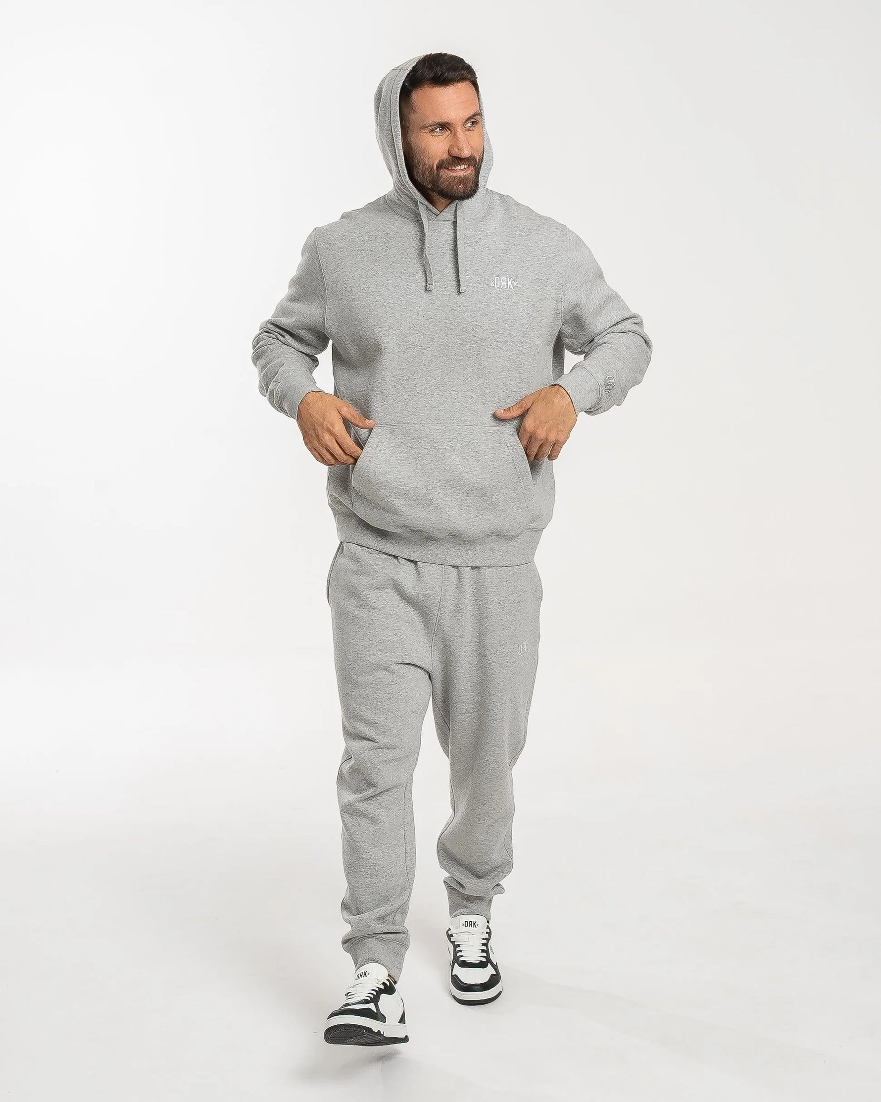 Dorko REED HOODIE MEN Pulóver - Sportmania.hu
