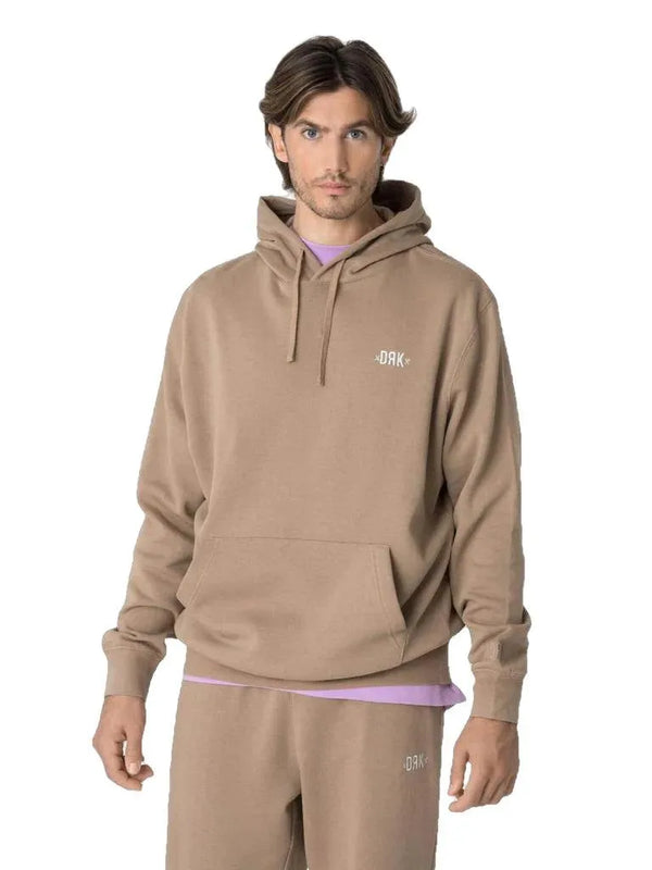Dorko REED HOODIE MEN Pulóver - Sportmania.hu